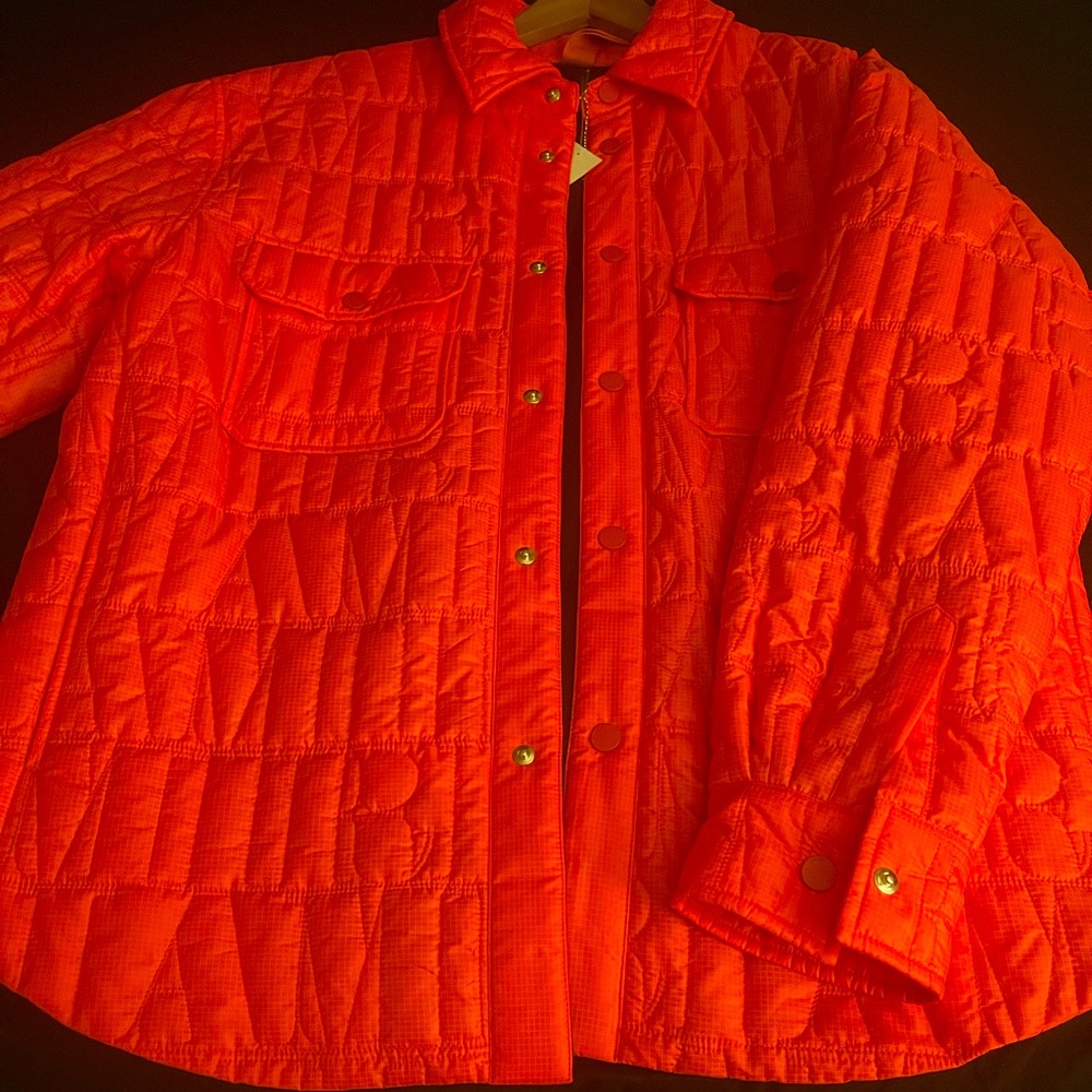 Amiri lightweight Jacket/shirt